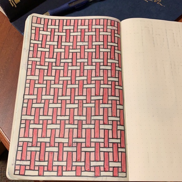 Bullet Journal (customizable) - Picture 2 of 5